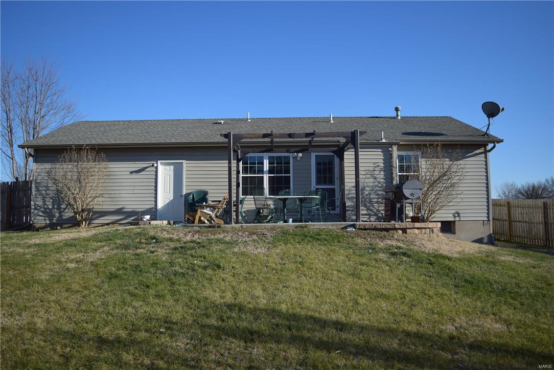 Bayfield - Residential