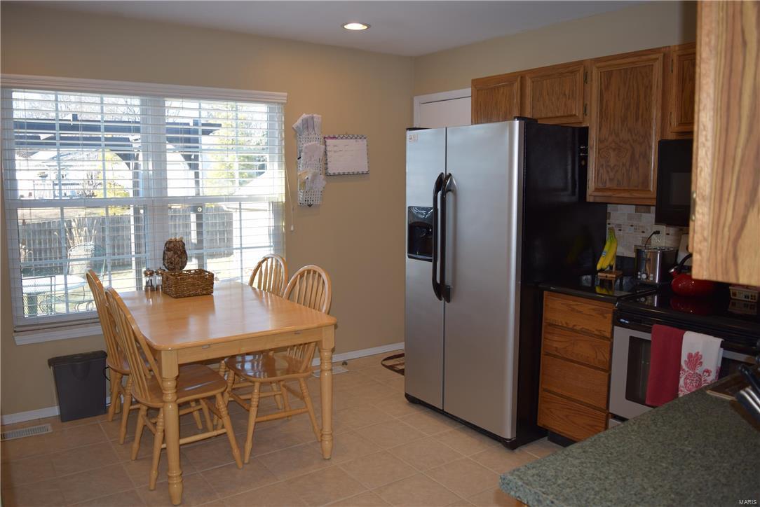 Bayfield - Residential