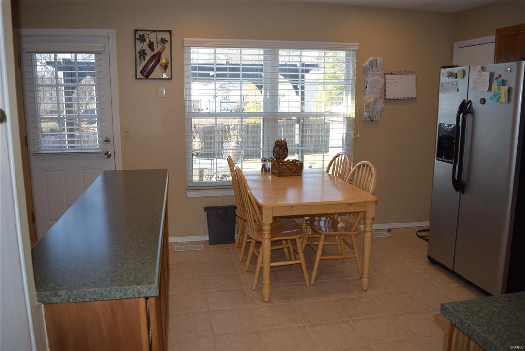 Bayfield - Residential