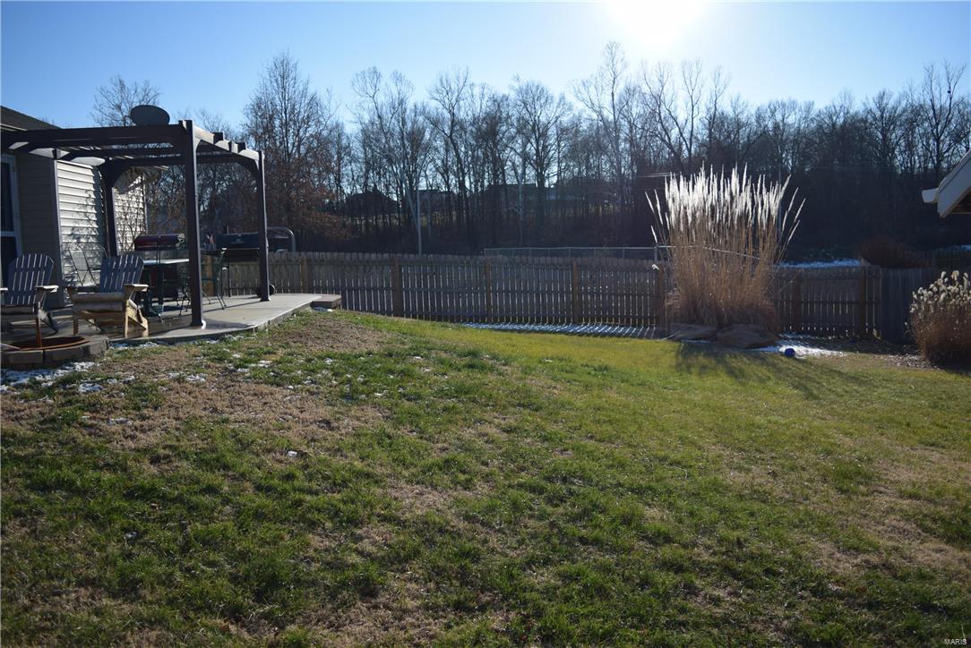 Bayfield - Residential