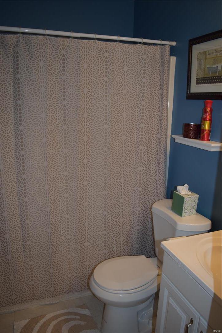 Bayfield - Residential