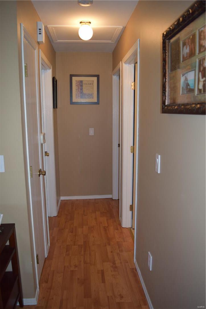 Bayfield - Residential