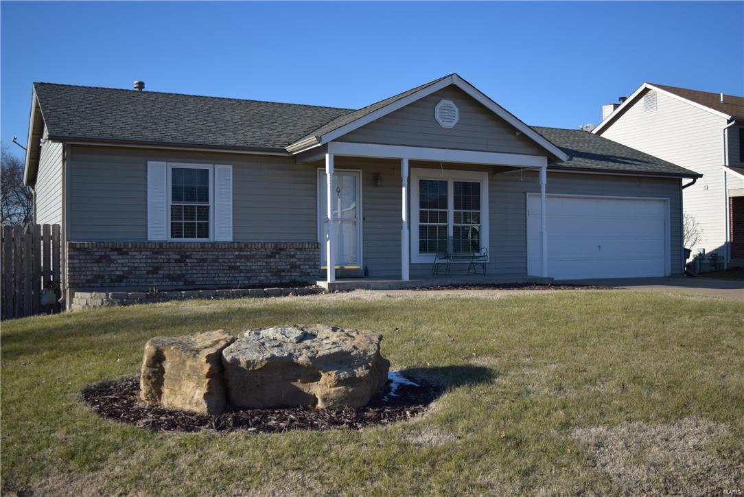 Bayfield - Residential