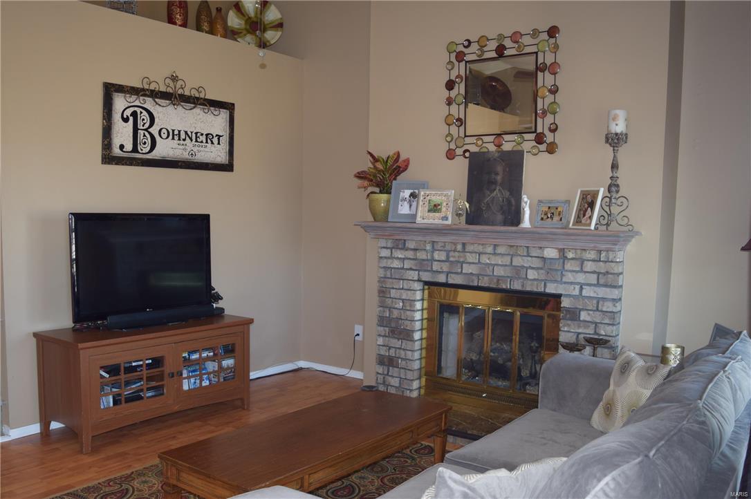 Bayfield - Residential