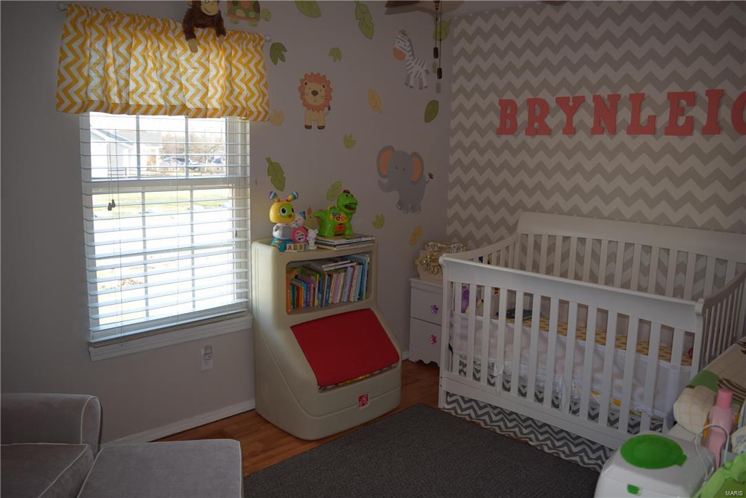 Bayfield - Residential