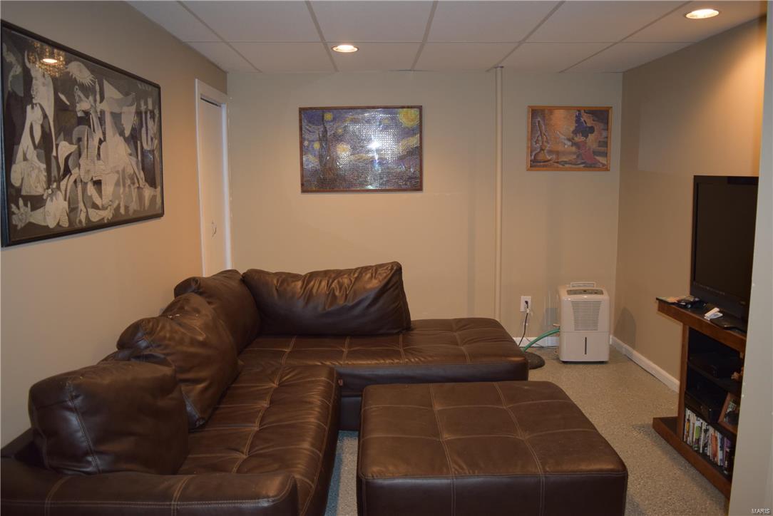 Bayfield - Residential