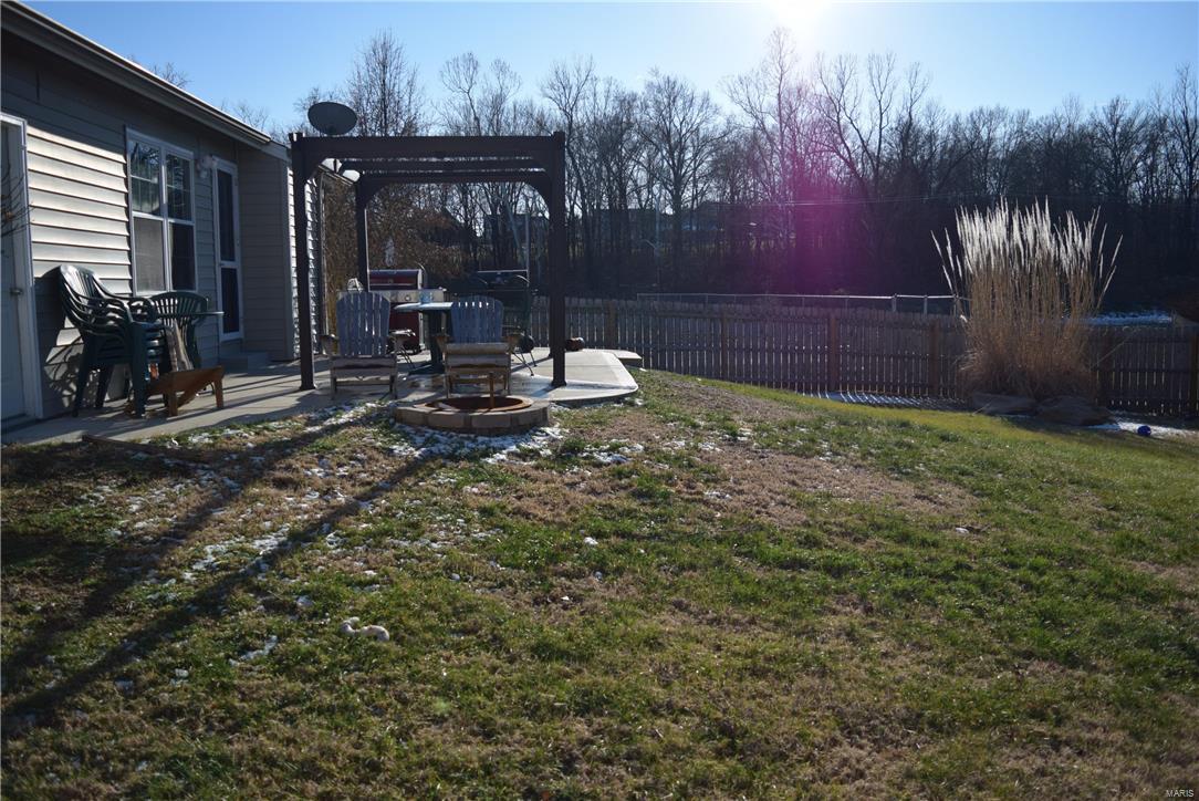 Bayfield - Residential