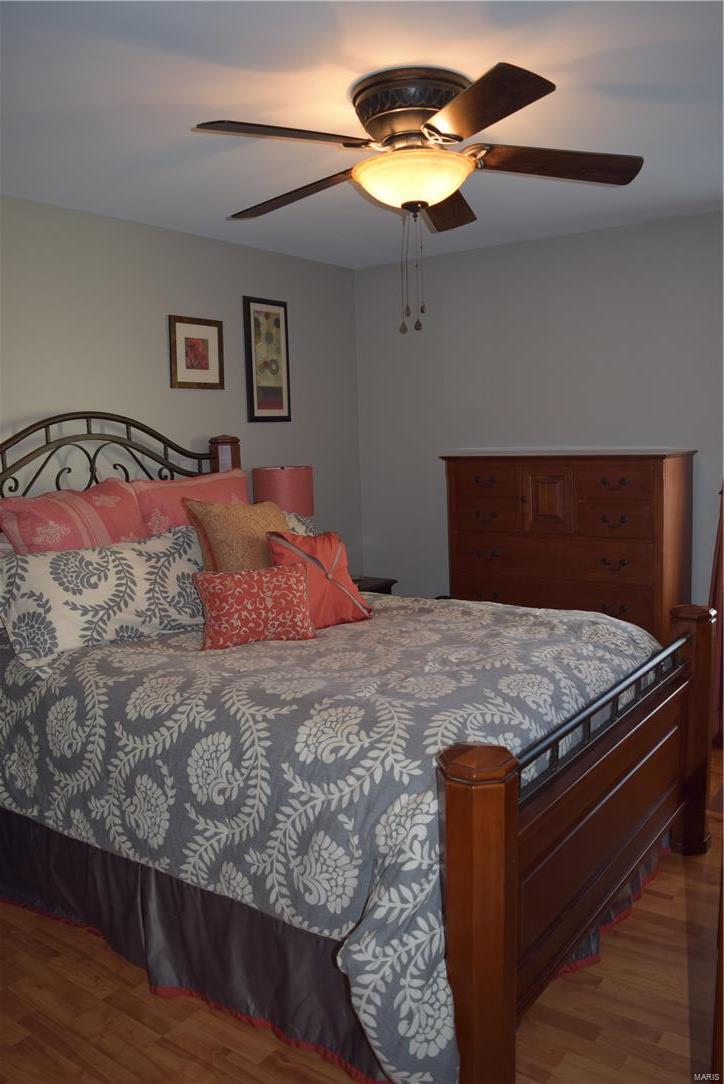 Bayfield - Residential