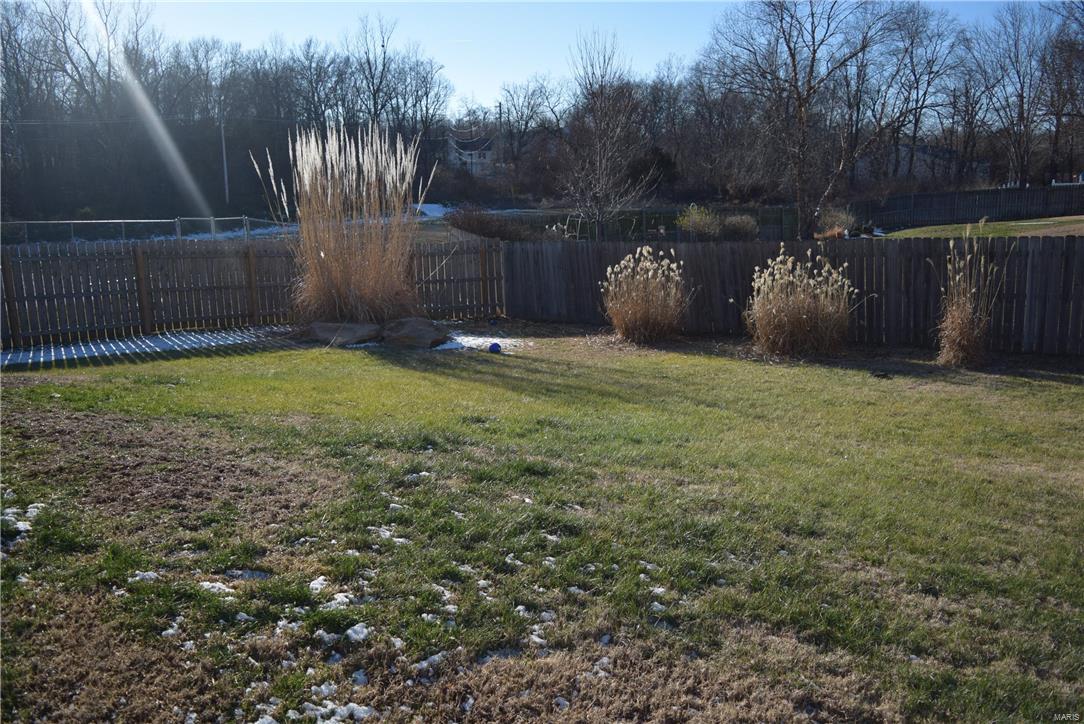 Bayfield - Residential