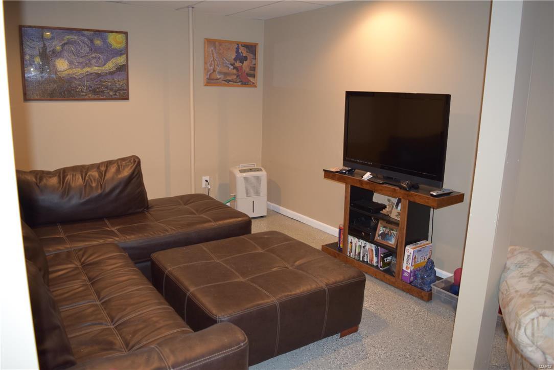 Bayfield - Residential