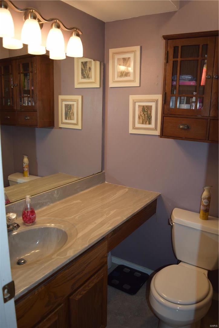 Bayfield - Residential