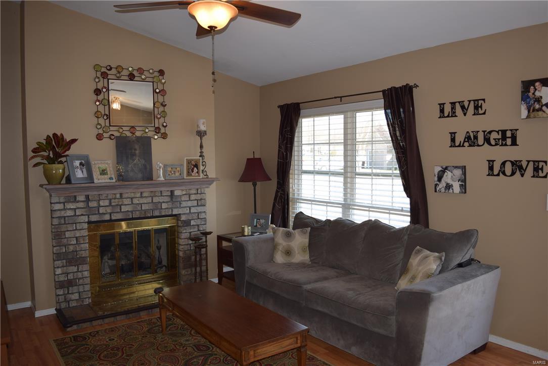 Bayfield - Residential