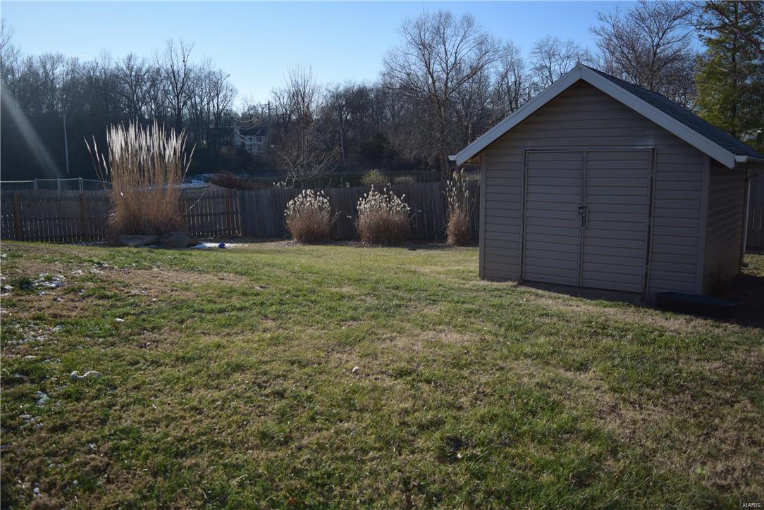 Bayfield - Residential