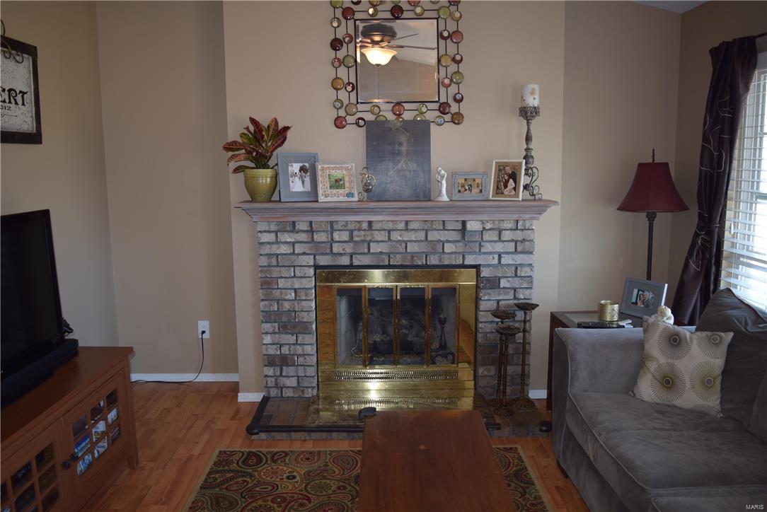 Bayfield - Residential