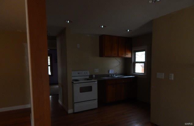 Meadow Brook Downs 2 - Residential