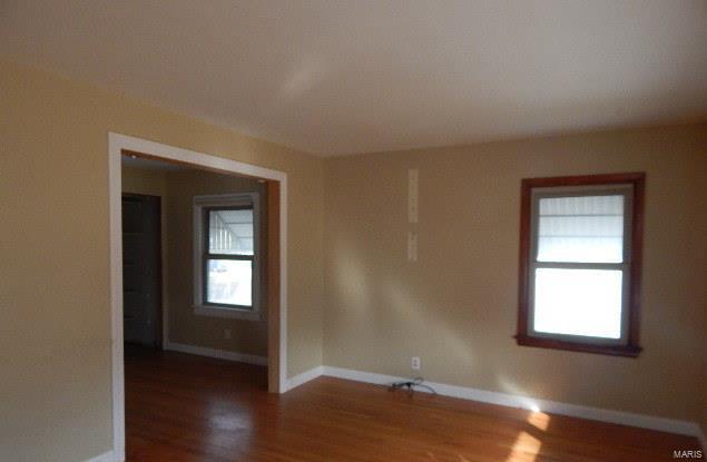 Meadow Brook Downs 2 - Residential