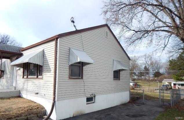 Meadow Brook Downs 2 - Residential