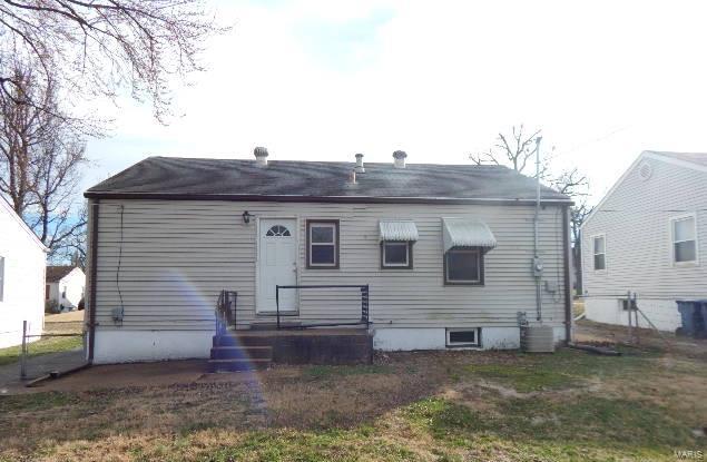 Meadow Brook Downs 2 - Residential