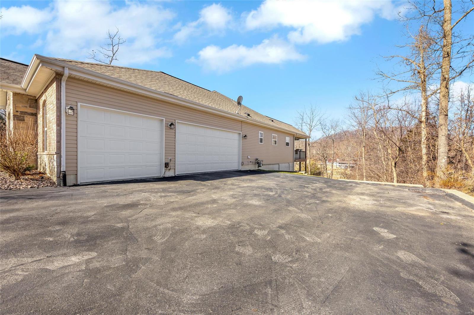 Paradise Valley East - Residential