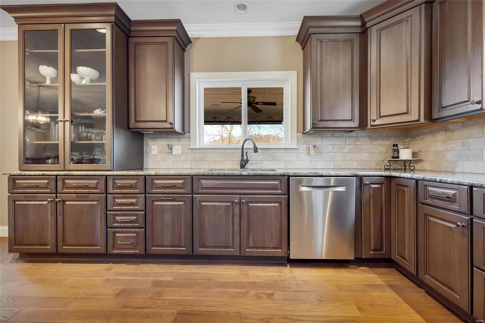 Paradise Valley East - Residential