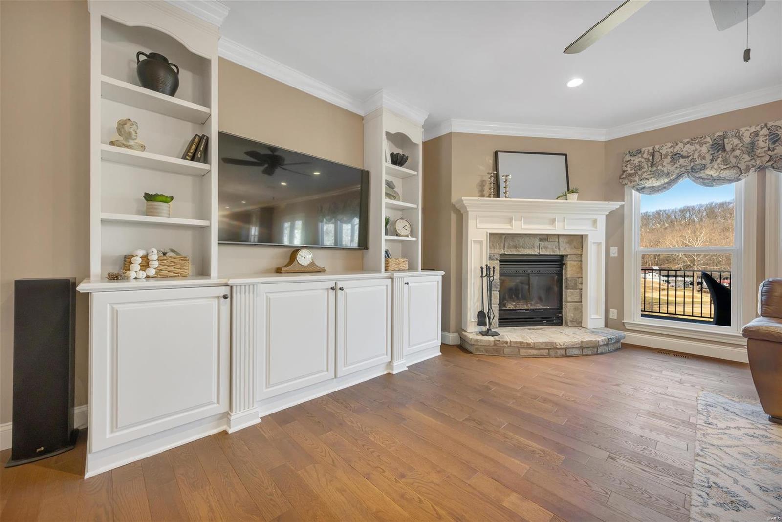 Paradise Valley East - Residential