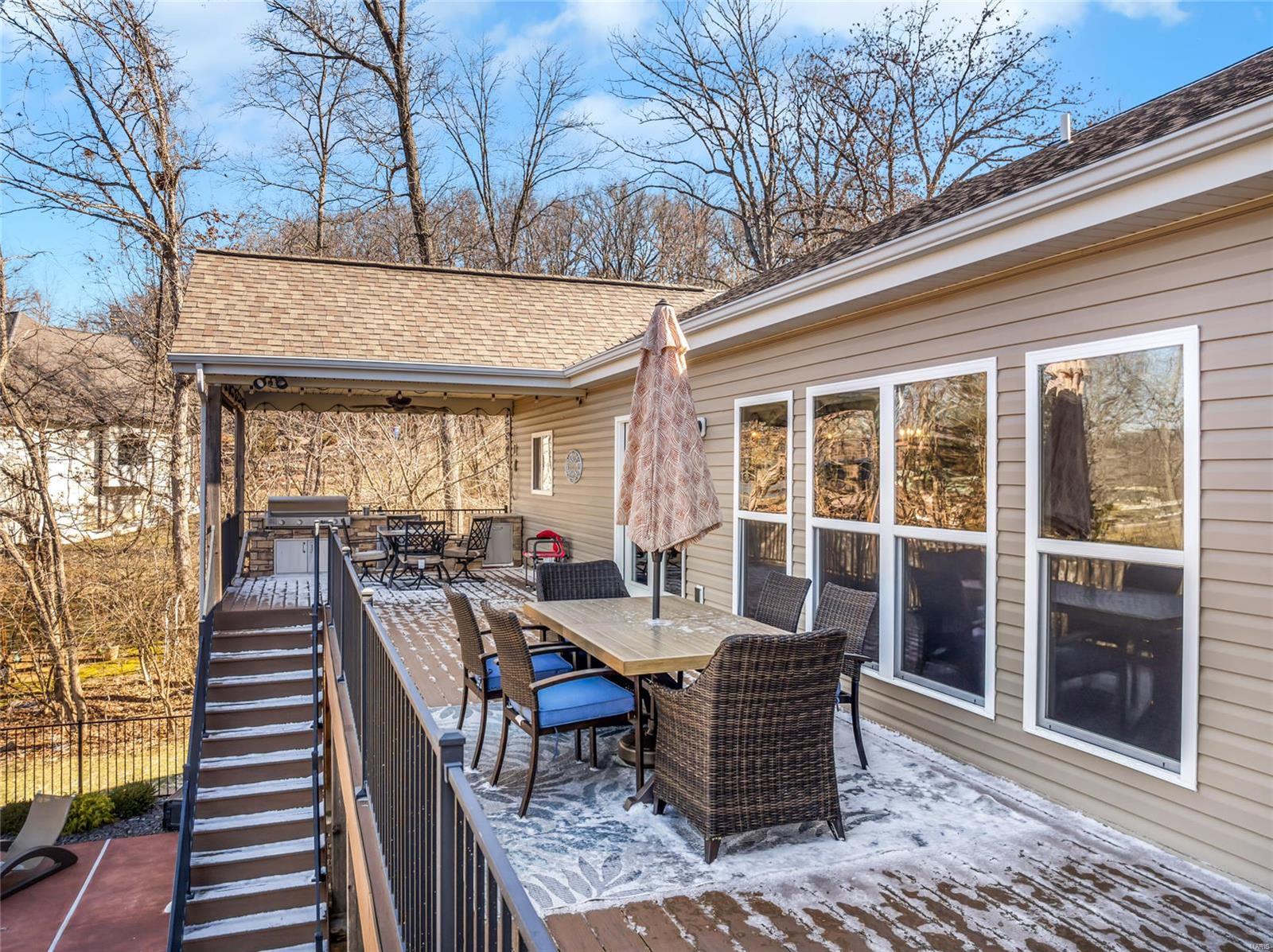 Paradise Valley East - Residential