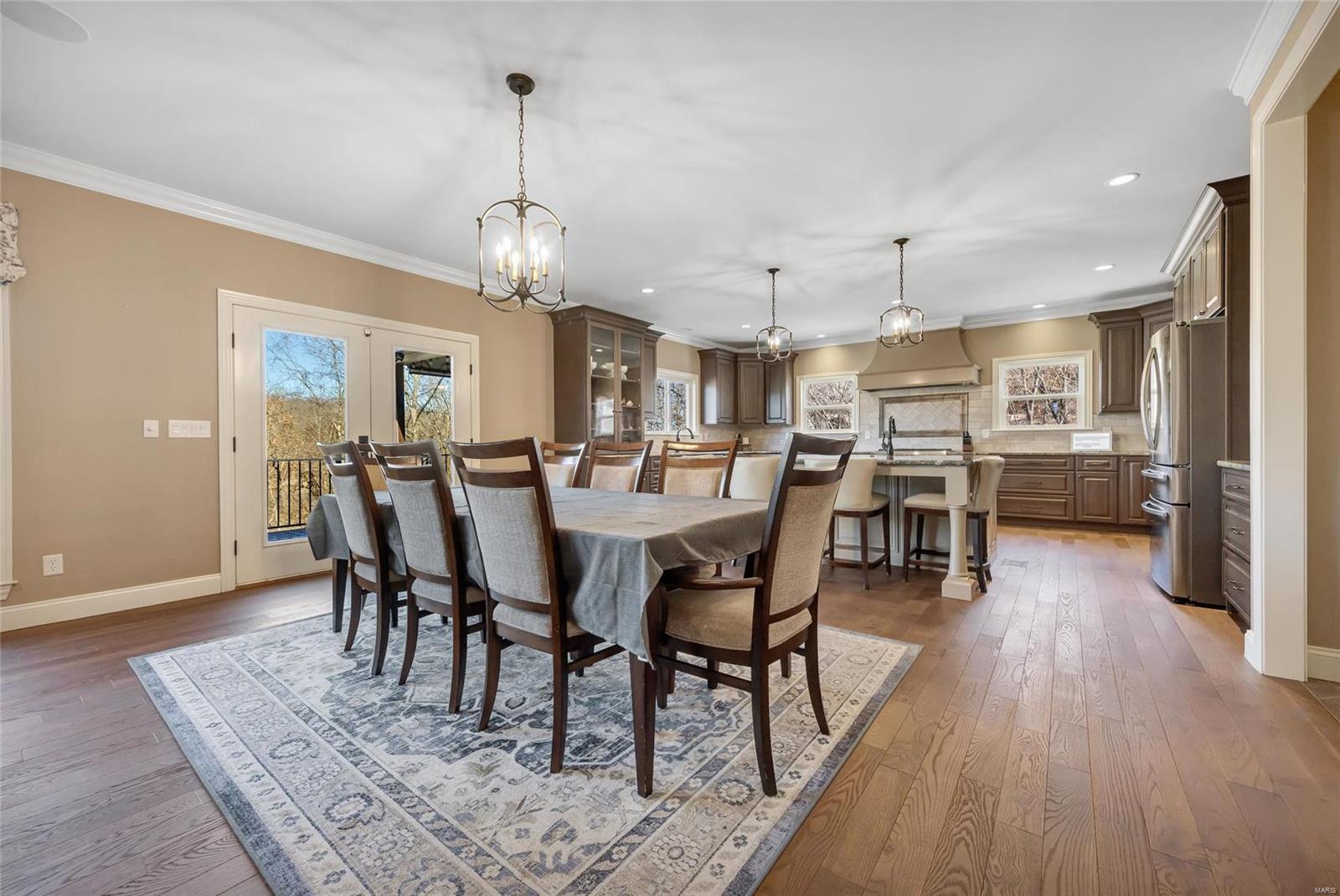 Paradise Valley East - Residential