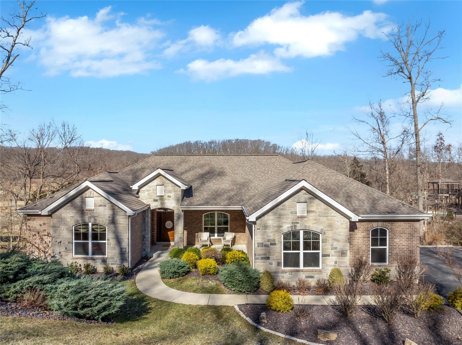 Paradise Valley East - Residential