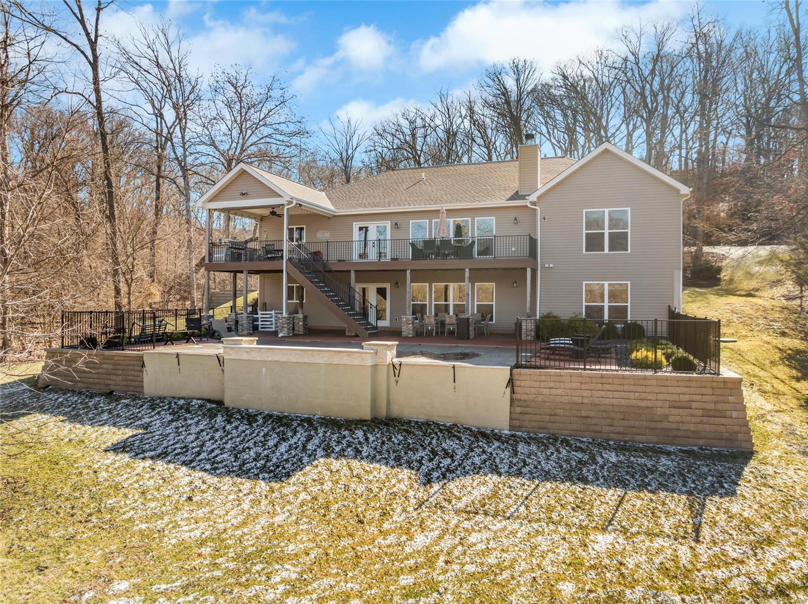 Paradise Valley East - Residential