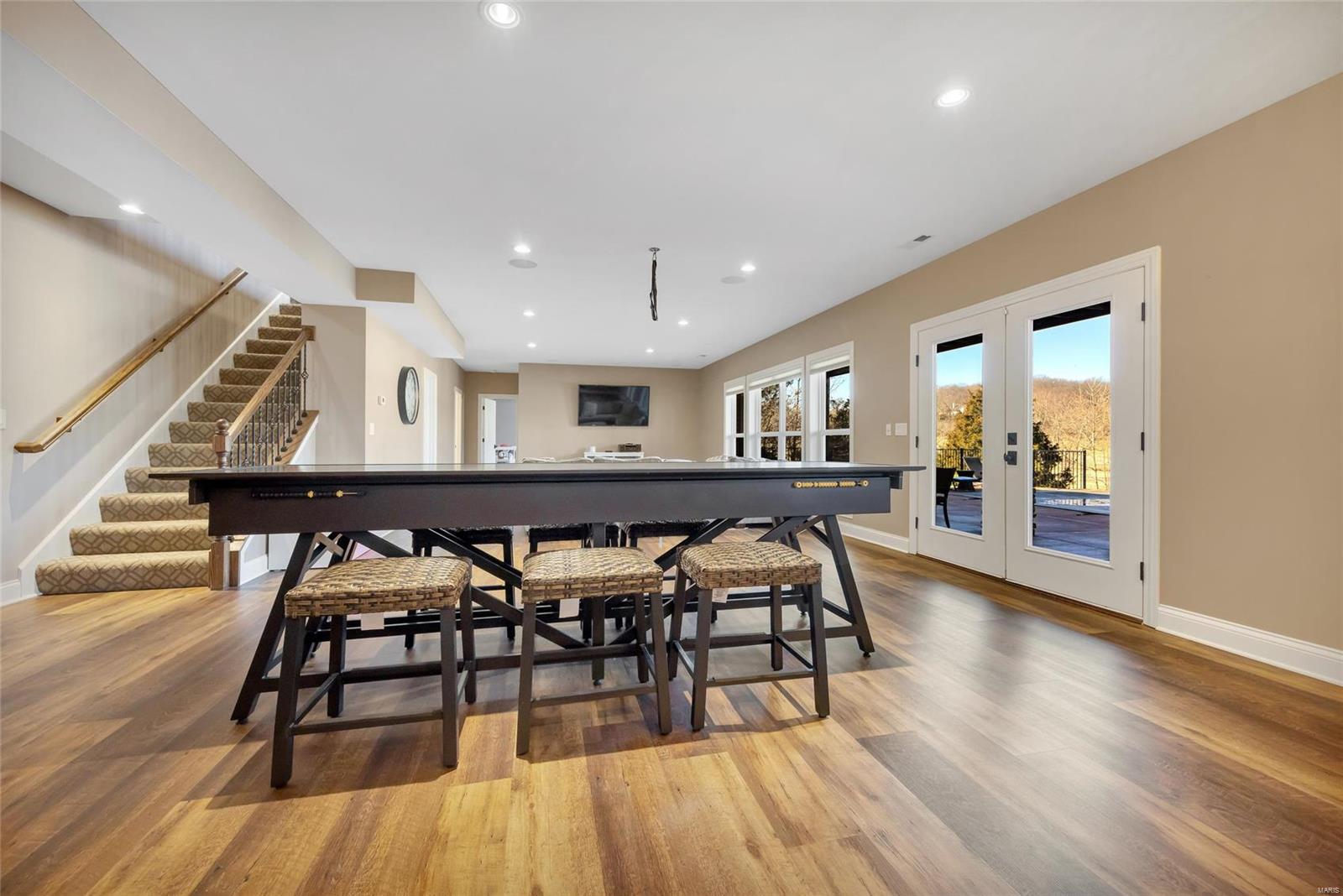 Paradise Valley East - Residential