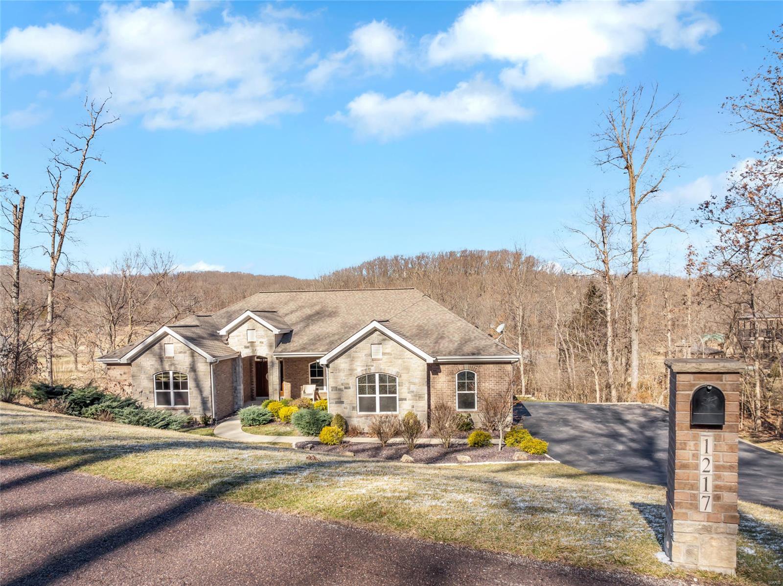 Paradise Valley East - Residential