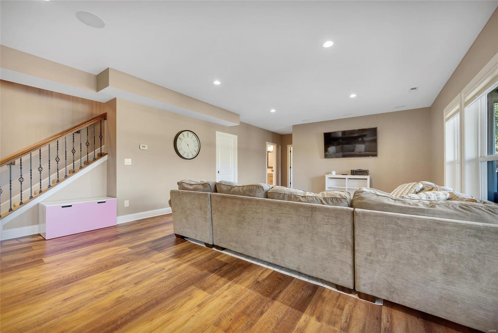 Paradise Valley East - Residential