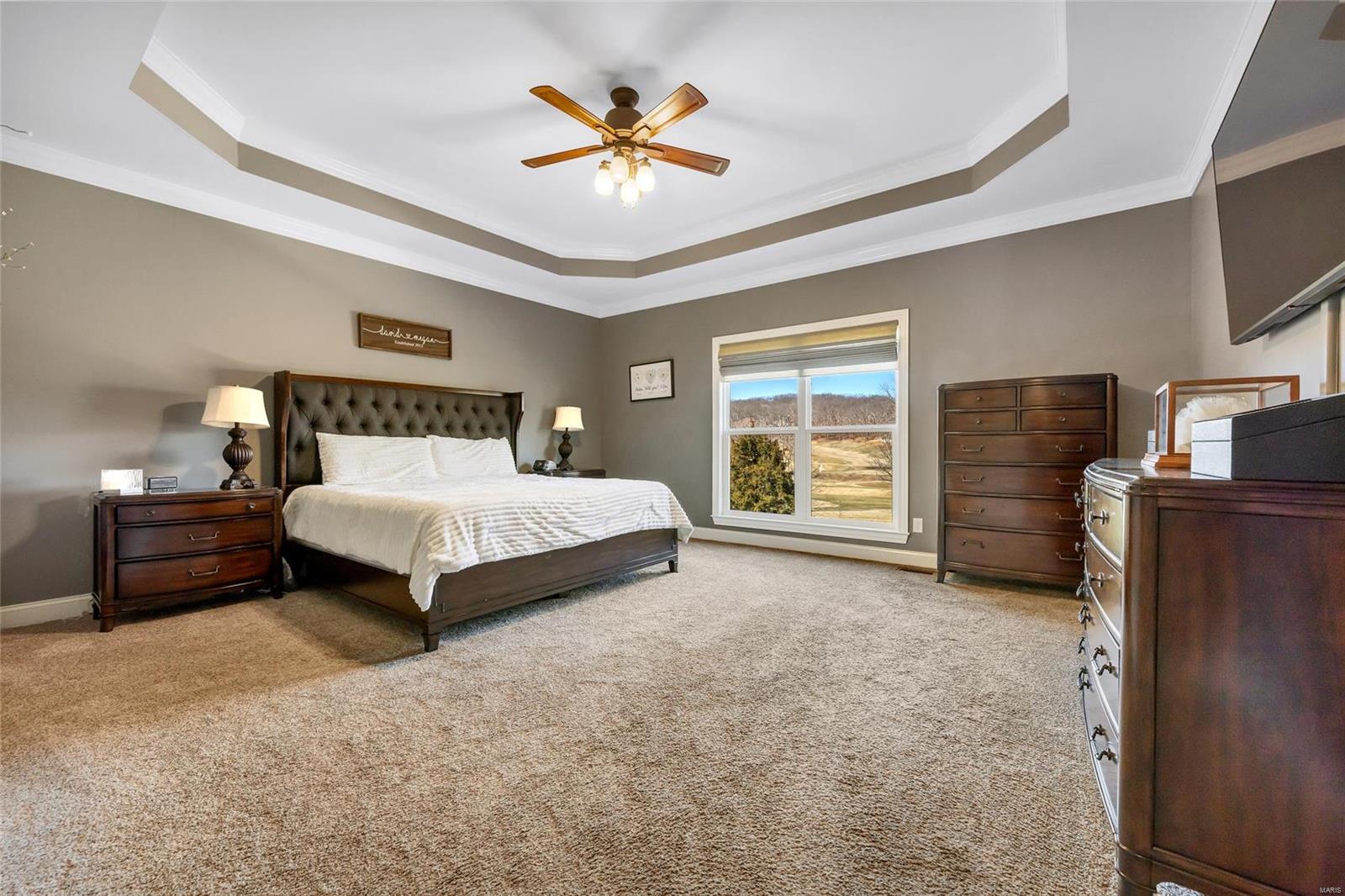 Paradise Valley East - Residential