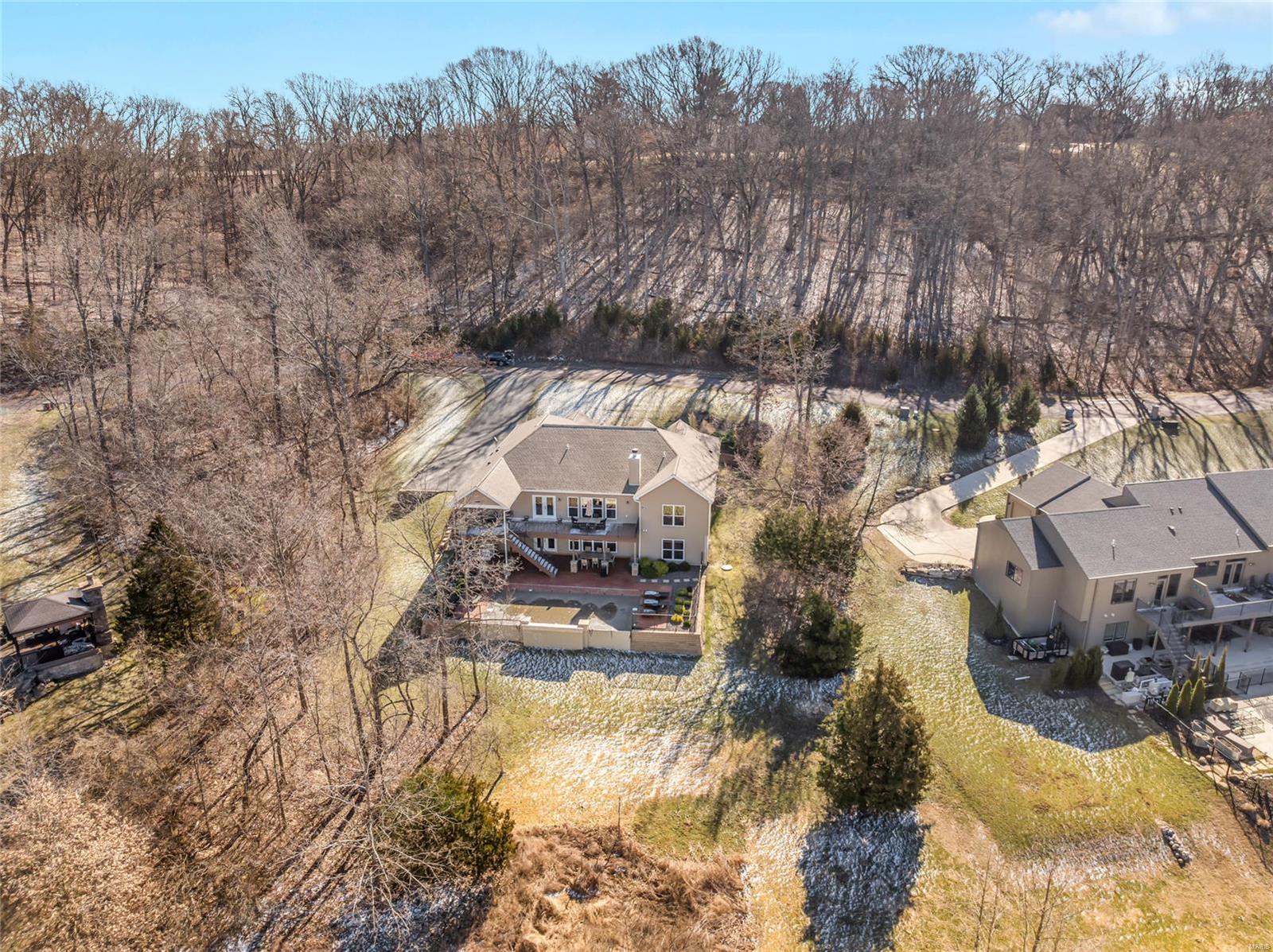 Paradise Valley East - Residential