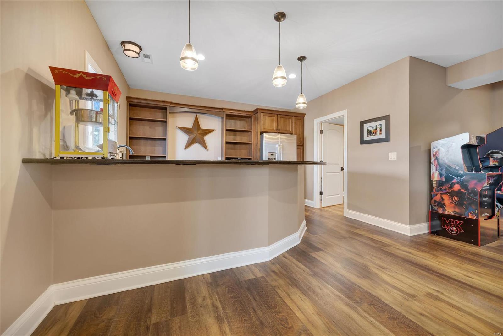 Paradise Valley East - Residential