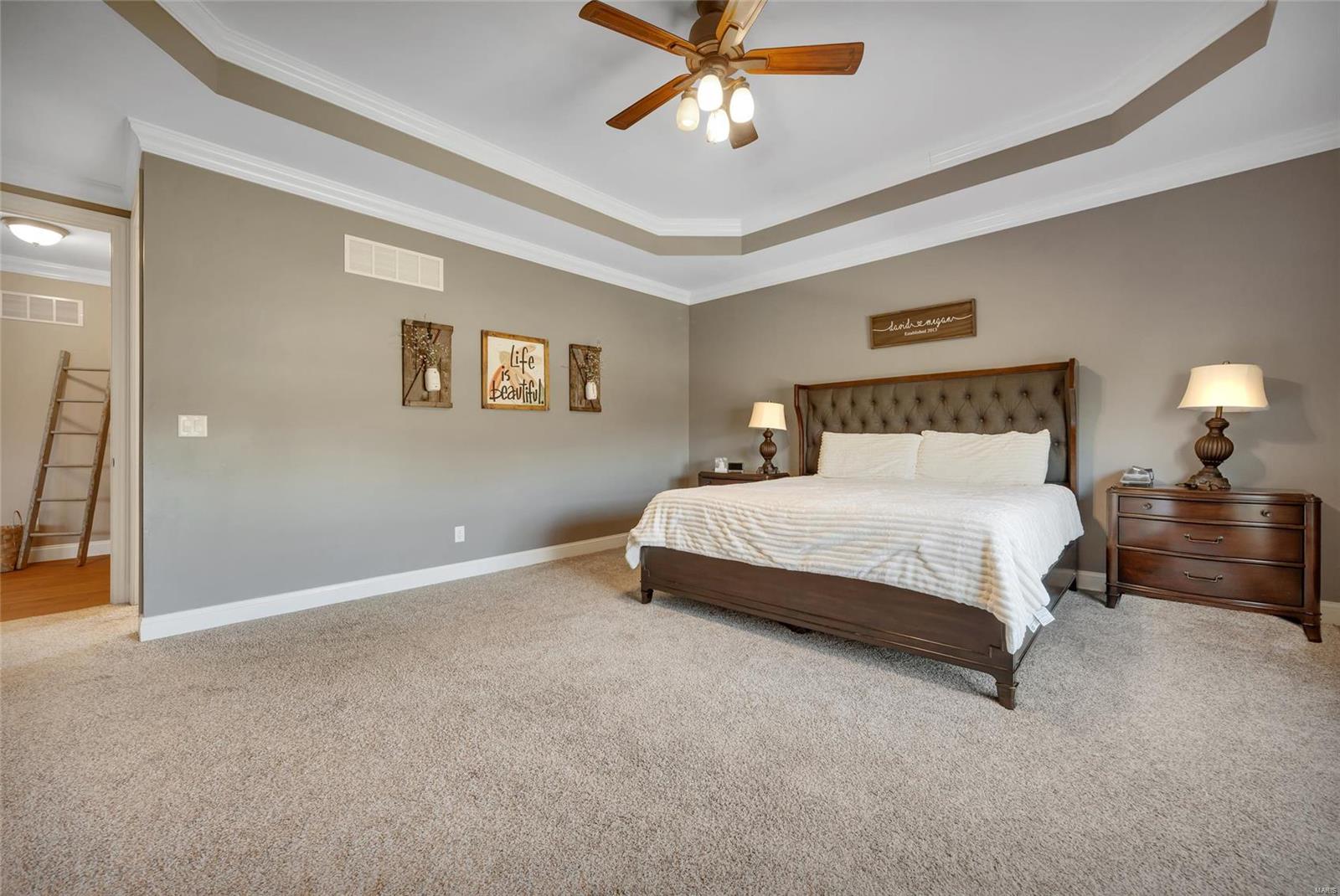 Paradise Valley East - Residential