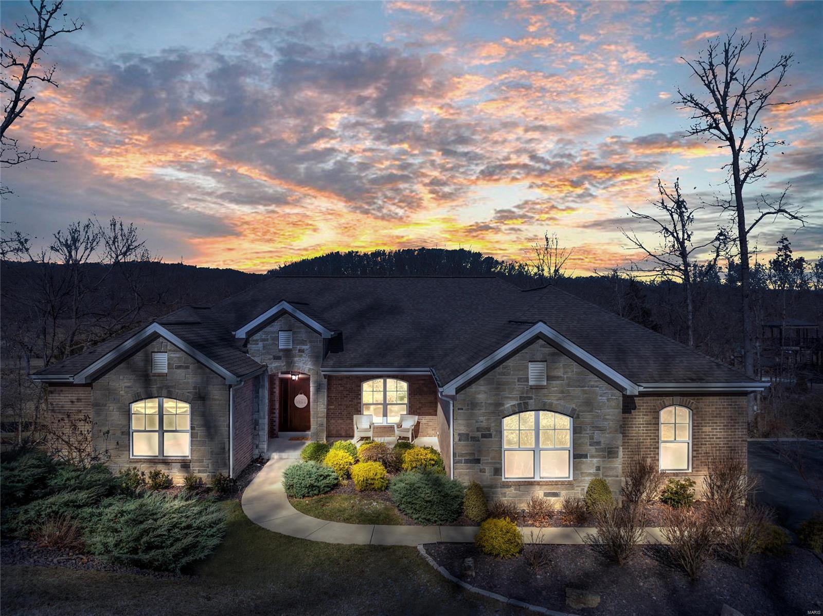 Paradise Valley East - Residential