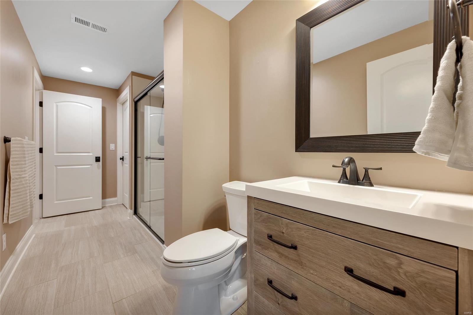 Paradise Valley East - Residential