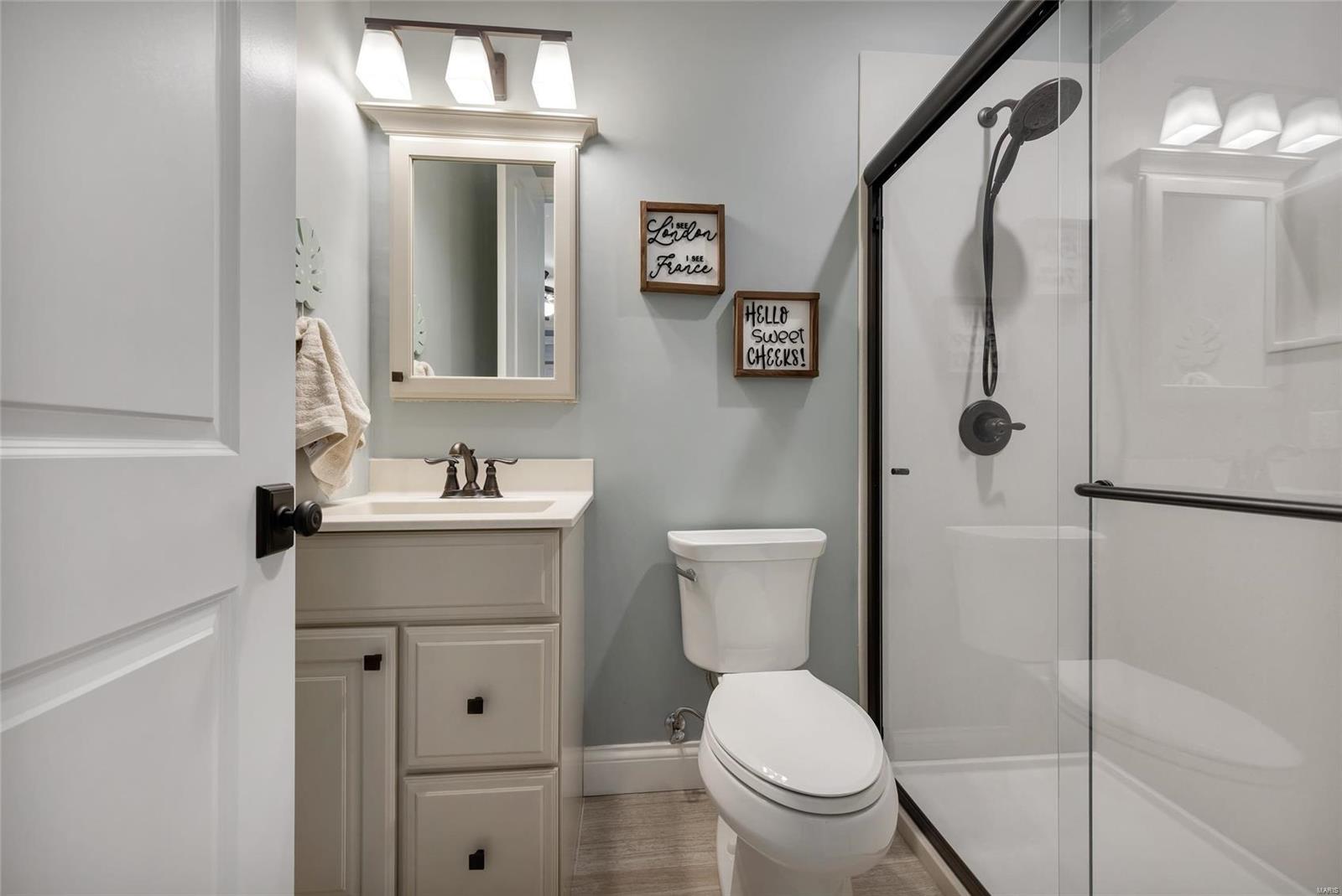 Paradise Valley East - Residential