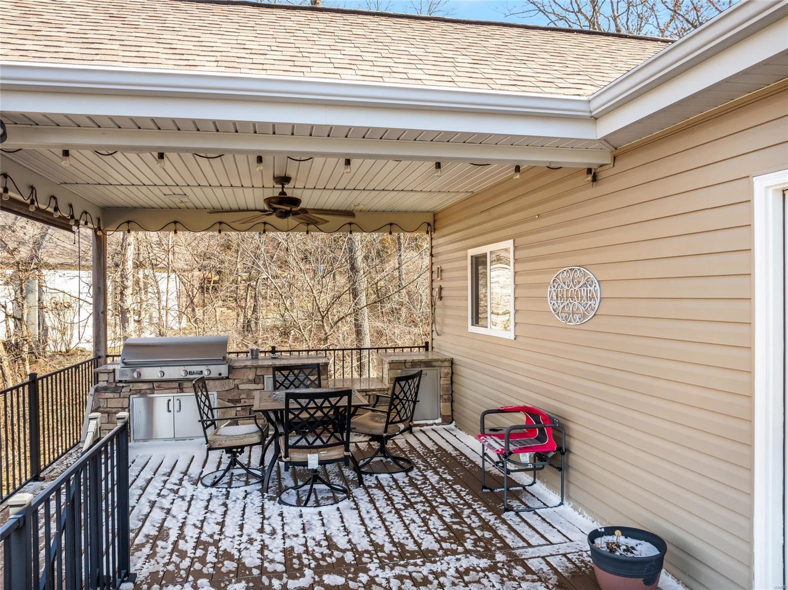 Paradise Valley East - Residential