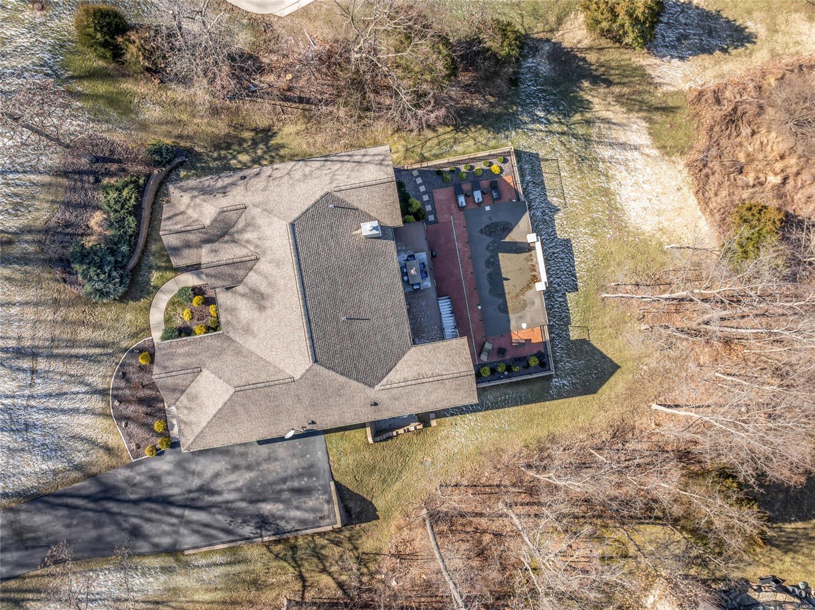 Paradise Valley East - Residential