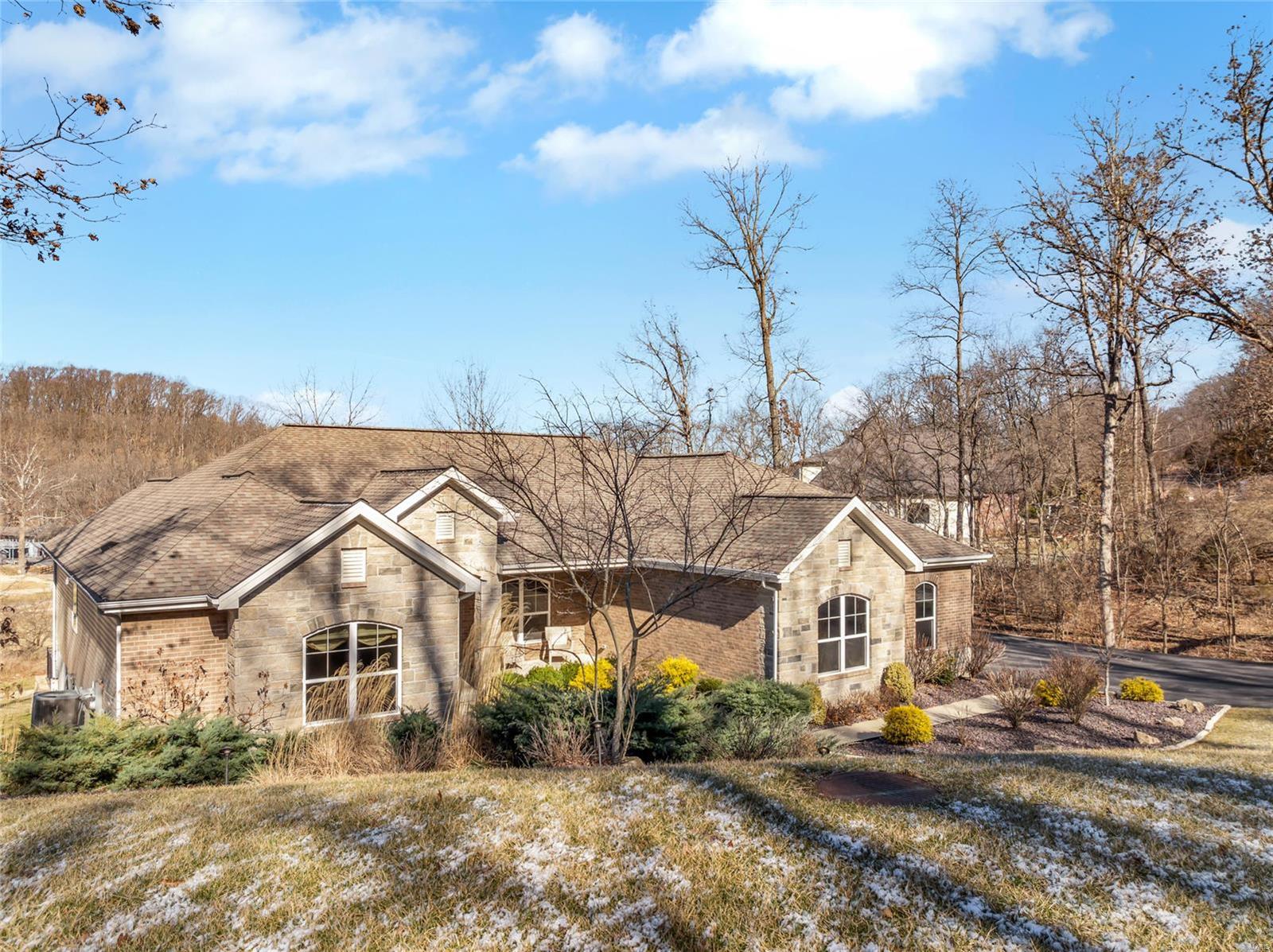 Paradise Valley East - Residential