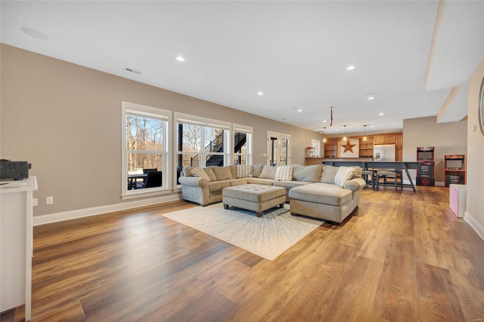 Paradise Valley East - Residential