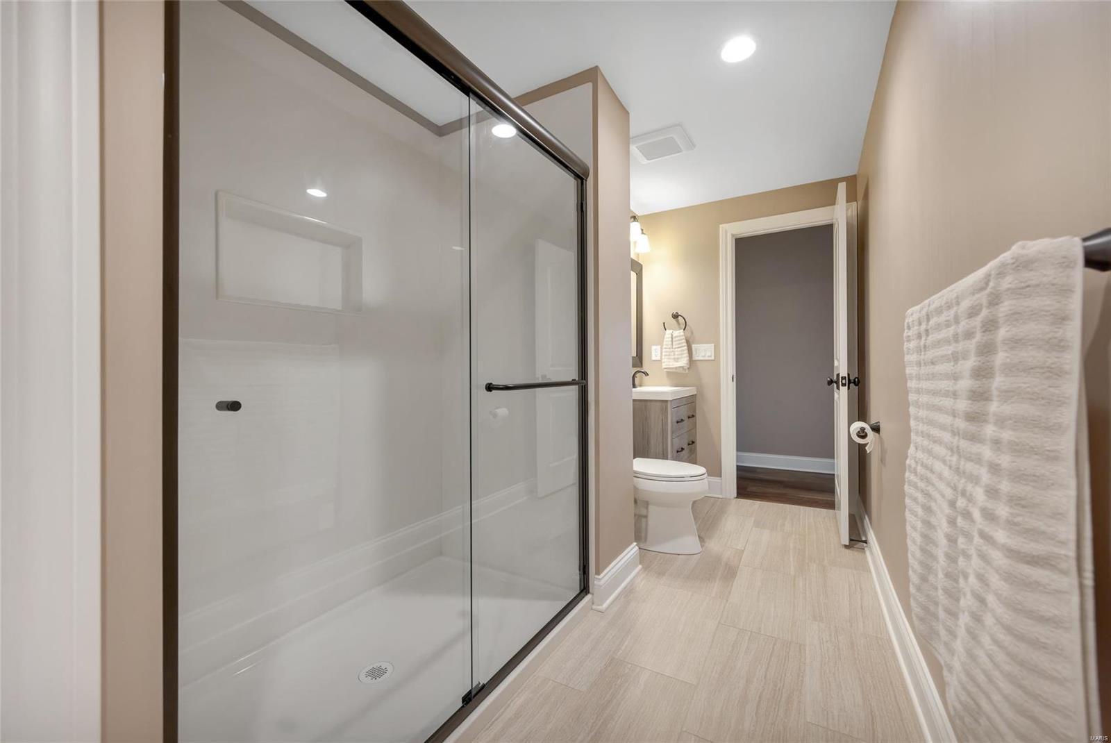 Paradise Valley East - Residential