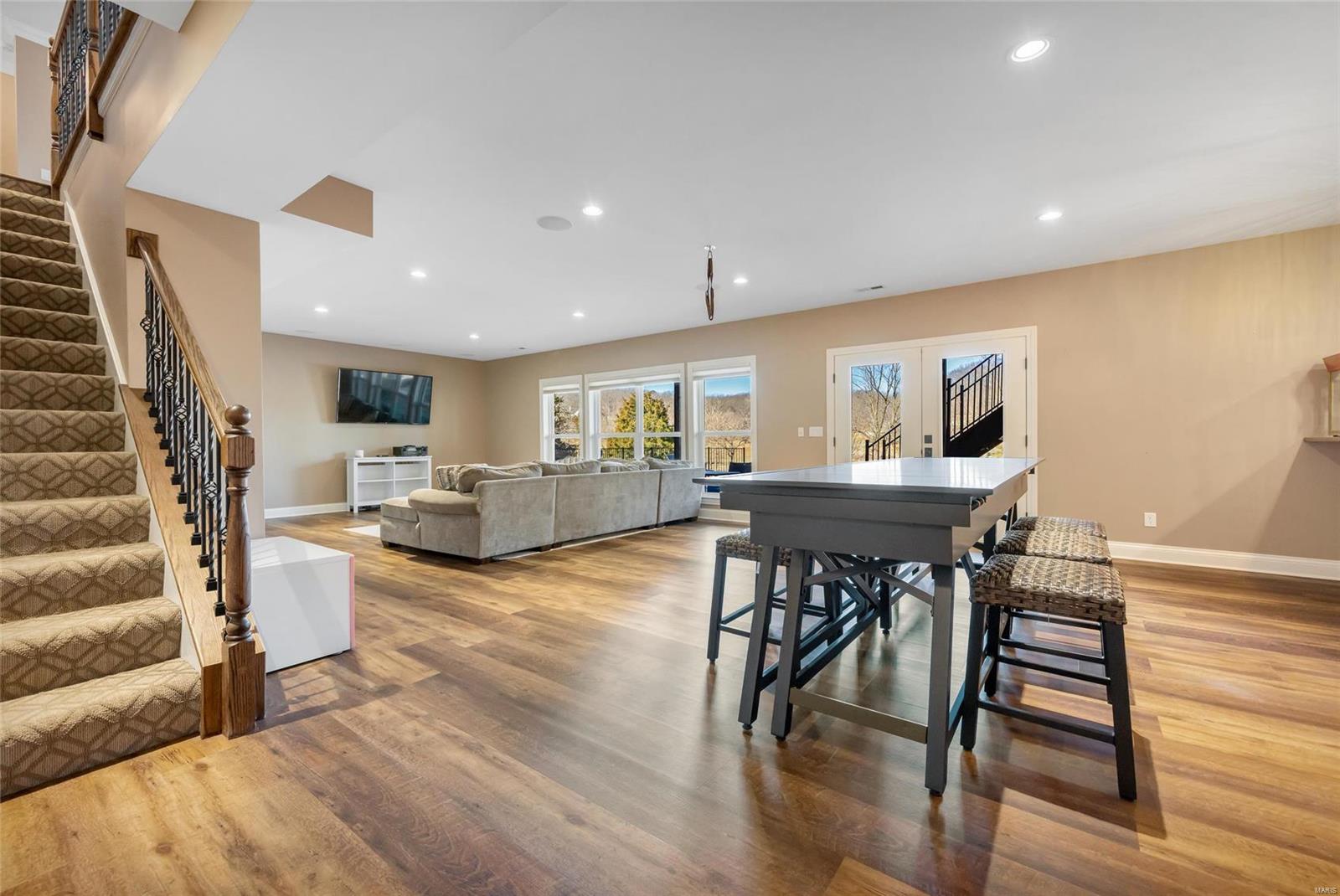 Paradise Valley East - Residential