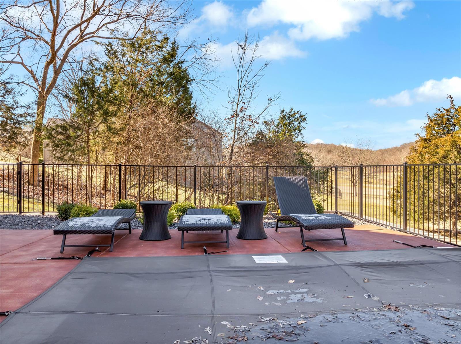 Paradise Valley East - Residential