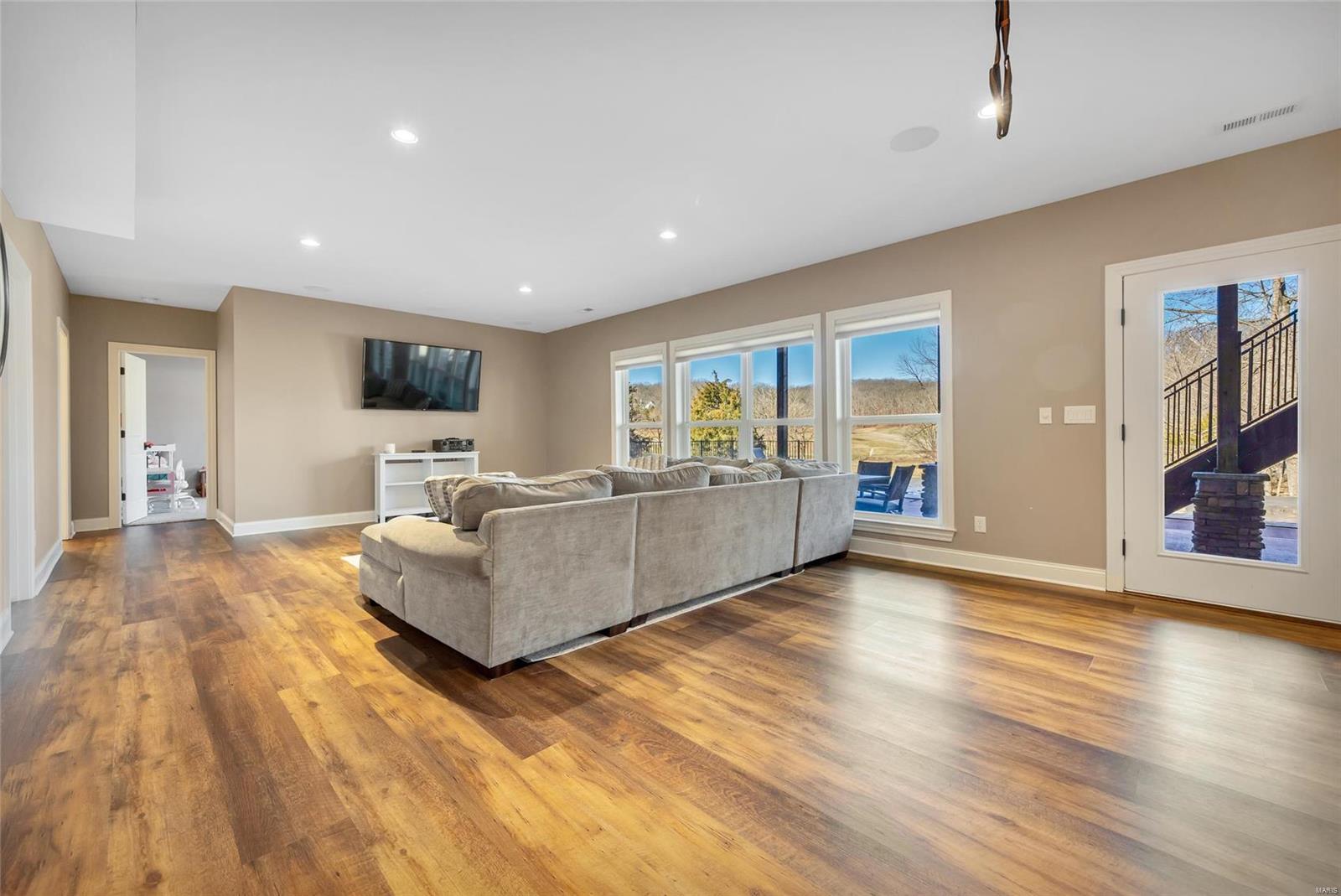 Paradise Valley East - Residential