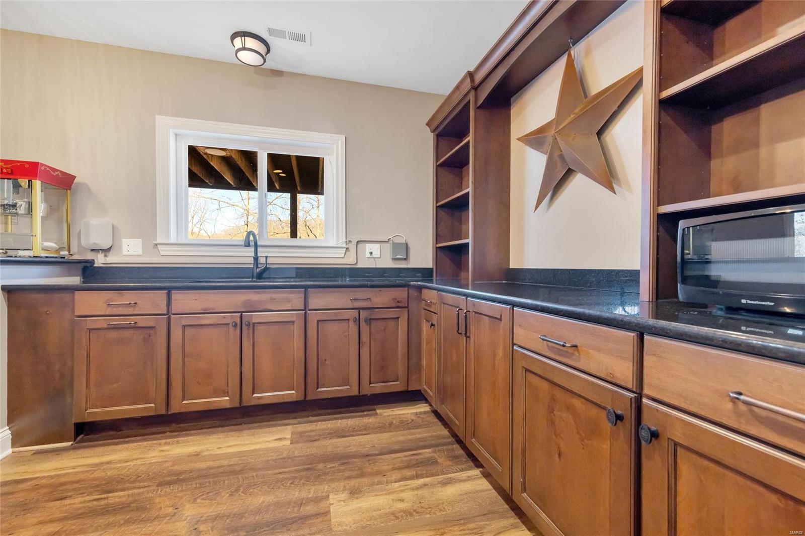 Paradise Valley East - Residential