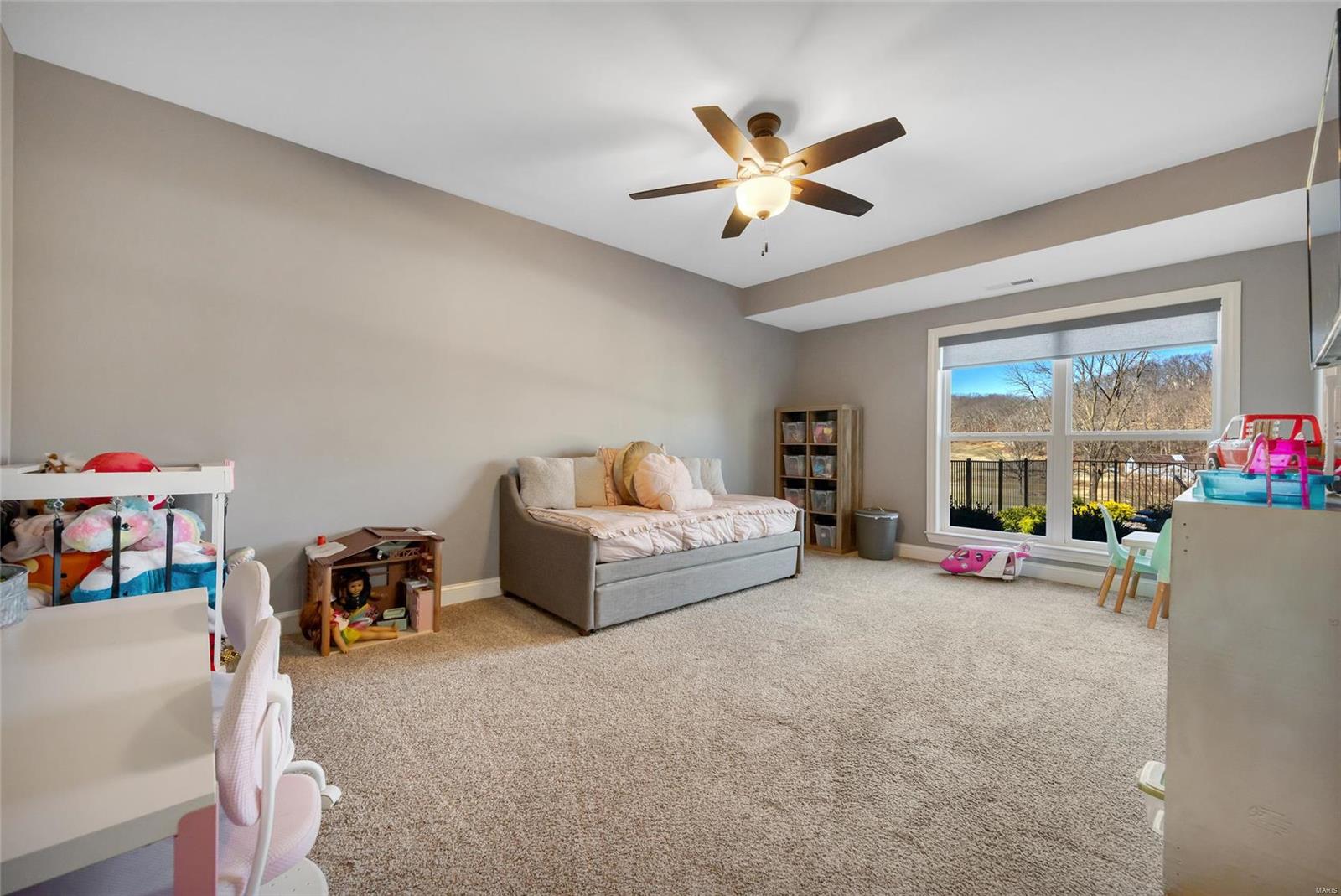 Paradise Valley East - Residential