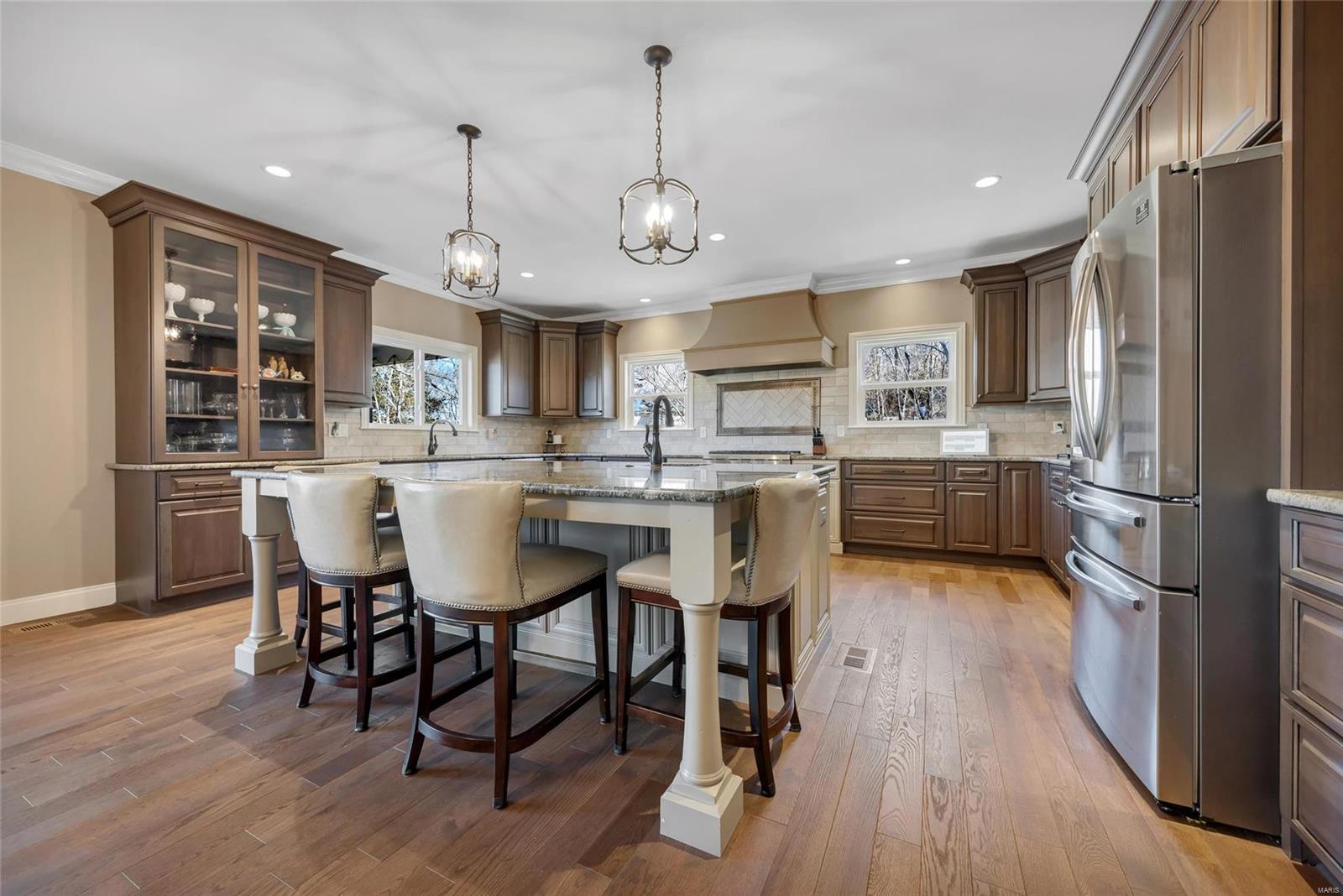 Paradise Valley East - Residential